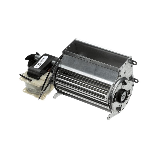 (image for) Wisco Industries 0022356 BLOWER MOTOR